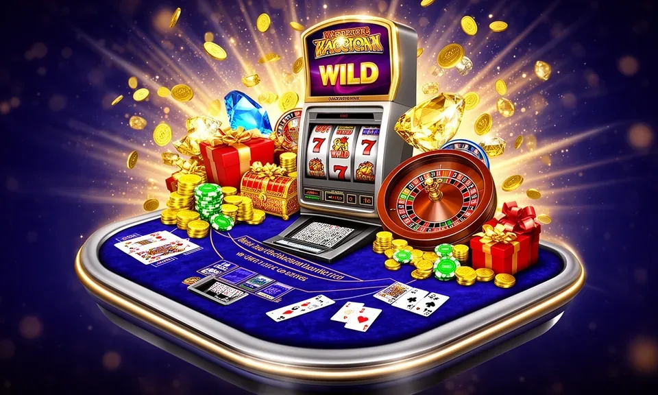 nj4bets Sign Into Your nj4bets Account