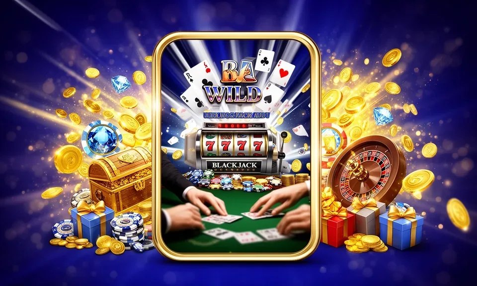 nj4bets What Makes High Roller Ways Different From Standard Slots